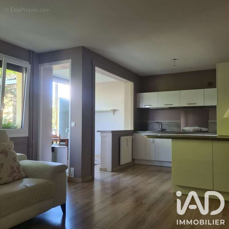 Photo 6 - Appartement à BEAUNE