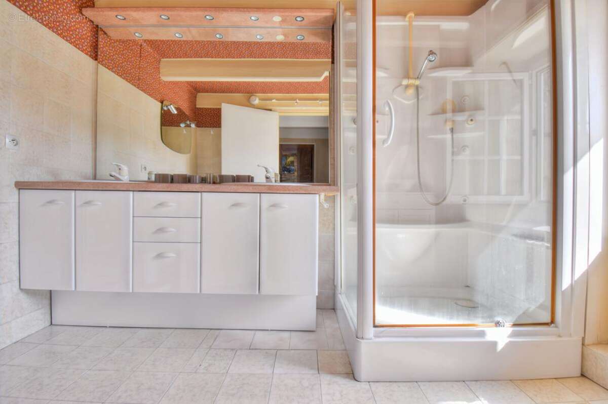 Maison à TREBEURDEN