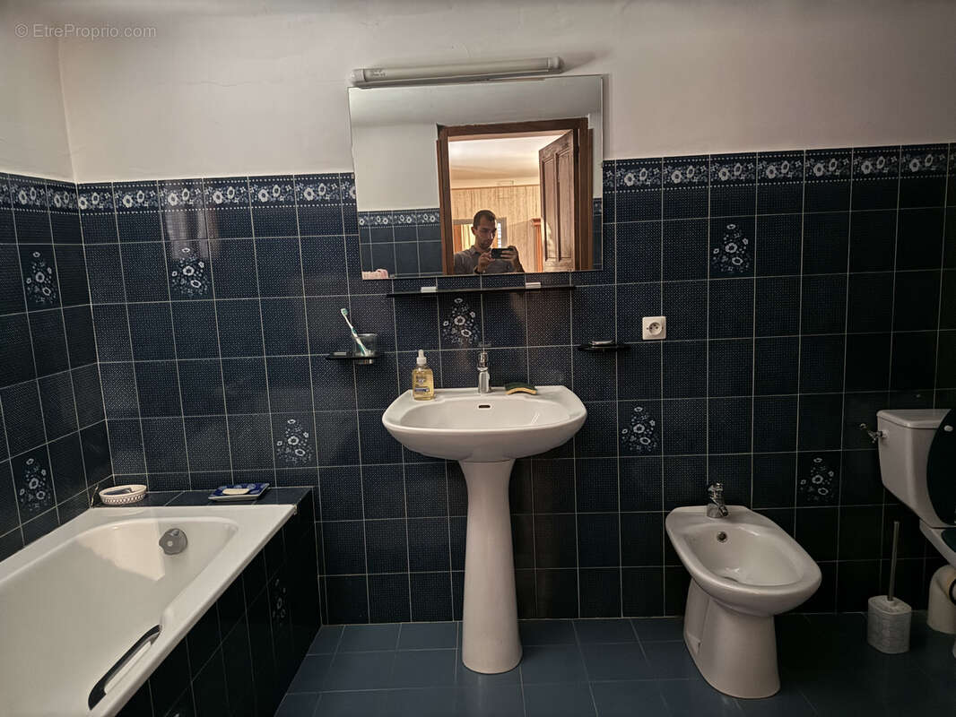 Appartement à VENACO