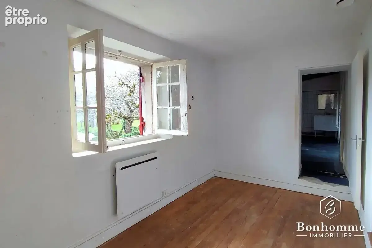 Maison 5 pièces - 152 m² Baurech - photo 10