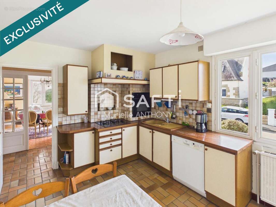 Photo 4 - Maison à MORLAIX