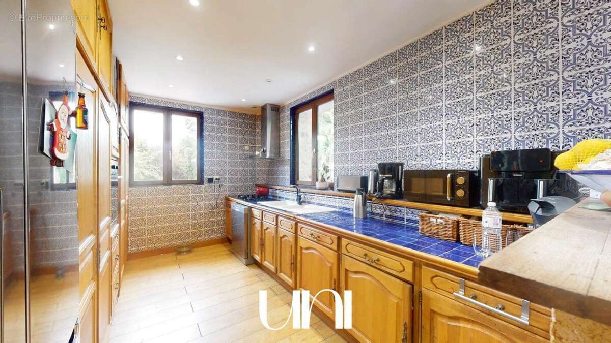 Maison à MEZIDON-CANON