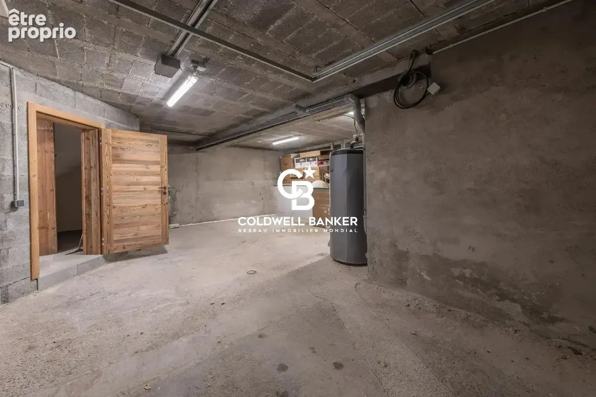 Ferme d’exception rénovée face aux sommets des Aravis avec spa privatif & mazot à 9 min des pistes - photo 19