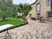 Maison à CORNEILLAN
