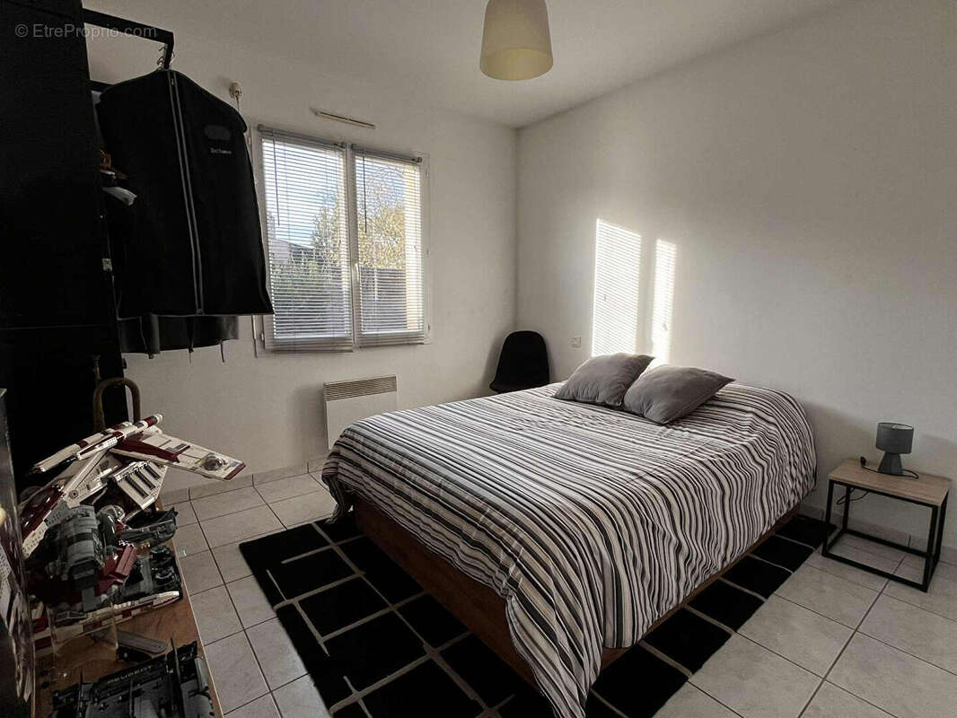 Maison à SAINTE-PAZANNE