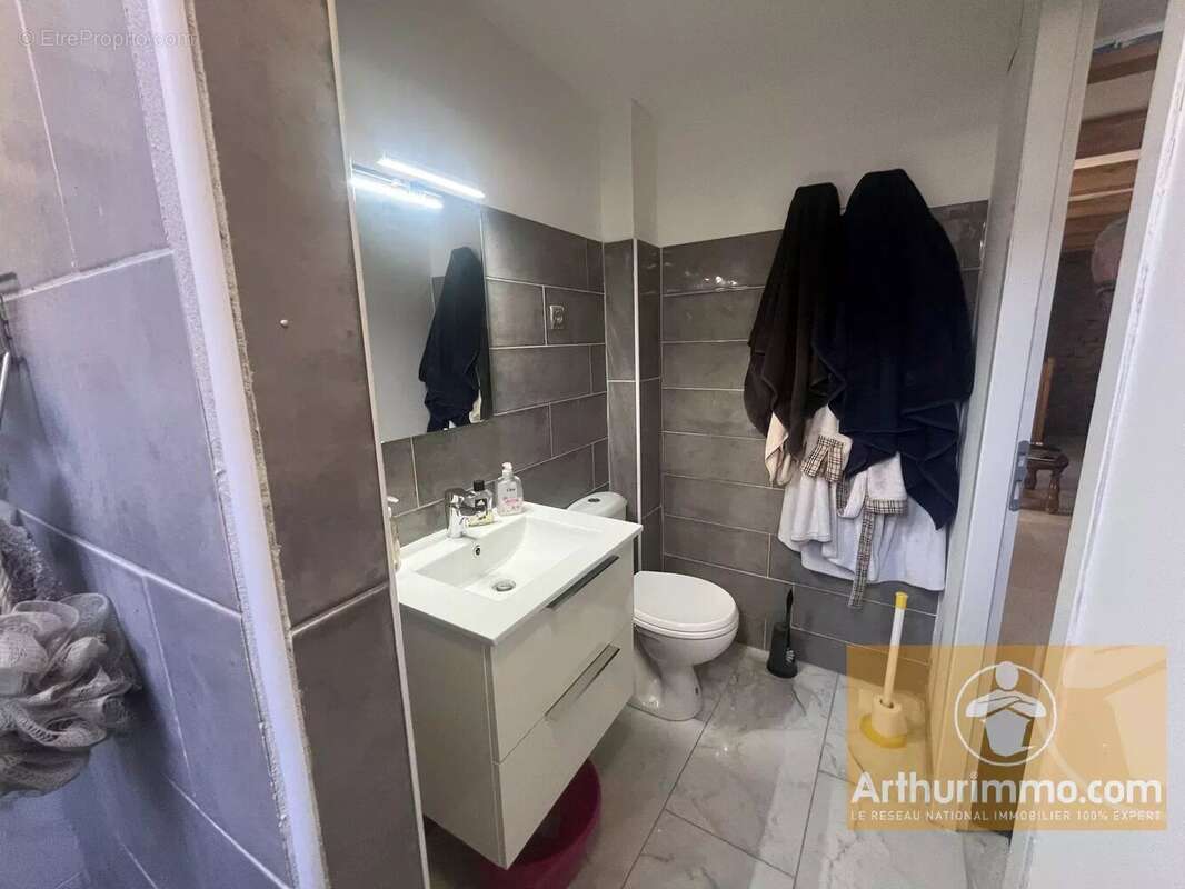 Vente Appartement Campagnac(12560) 66 500ï¿œ - photo 4