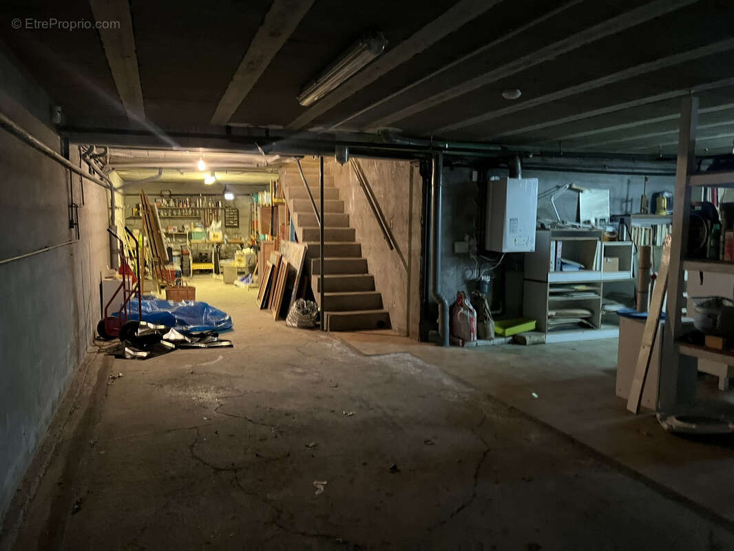 CABESTANY   Rare sur le marché : Villa 3 faces 110 m2 de plain-pied avec garage en sous-sol de 87 m2 - photo 12