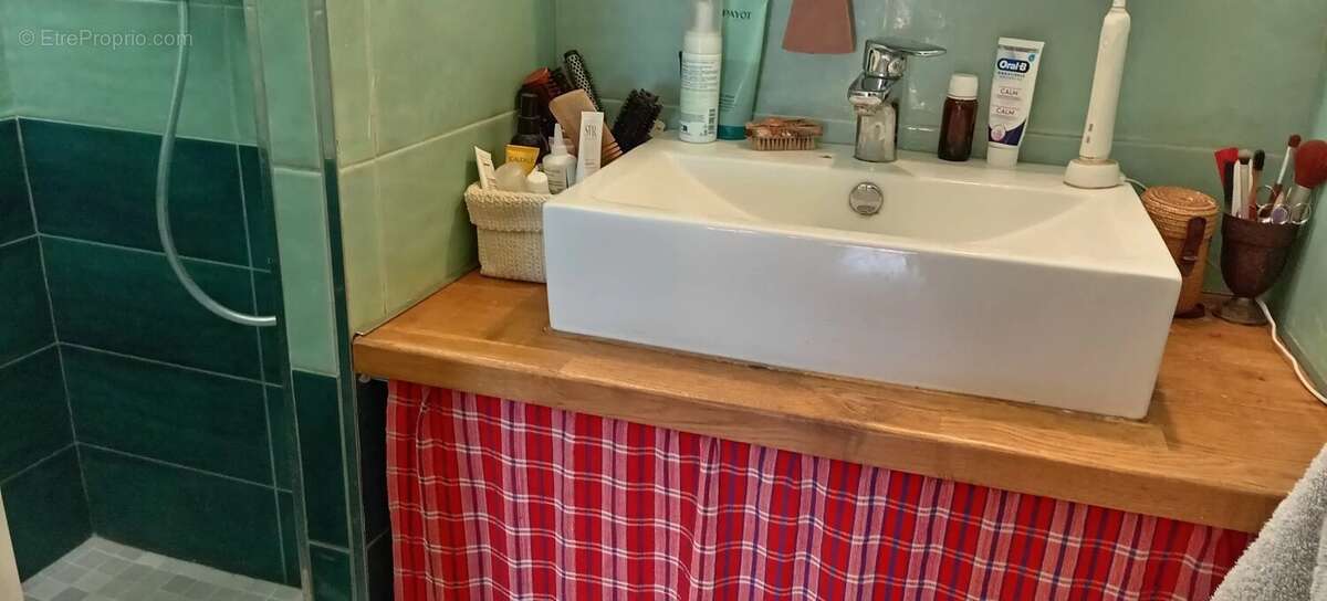 Appartement à CONFLANS-SAINTE-HONORINE