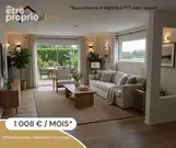 Maison à MARSAT