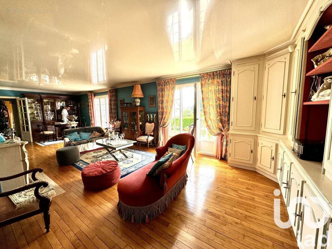 Photo 4 - Maison à MICHERY