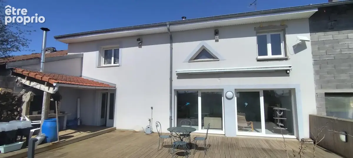 Maison à GOVILLER