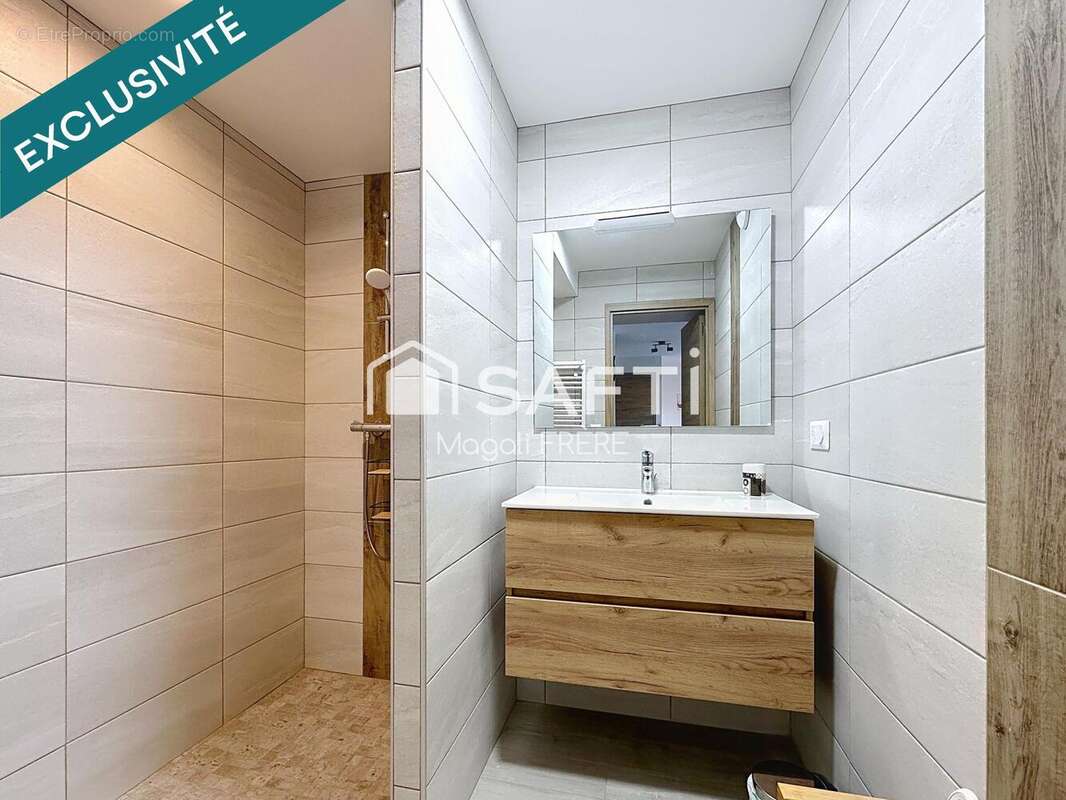 Photo 7 - Appartement à ANCELLE