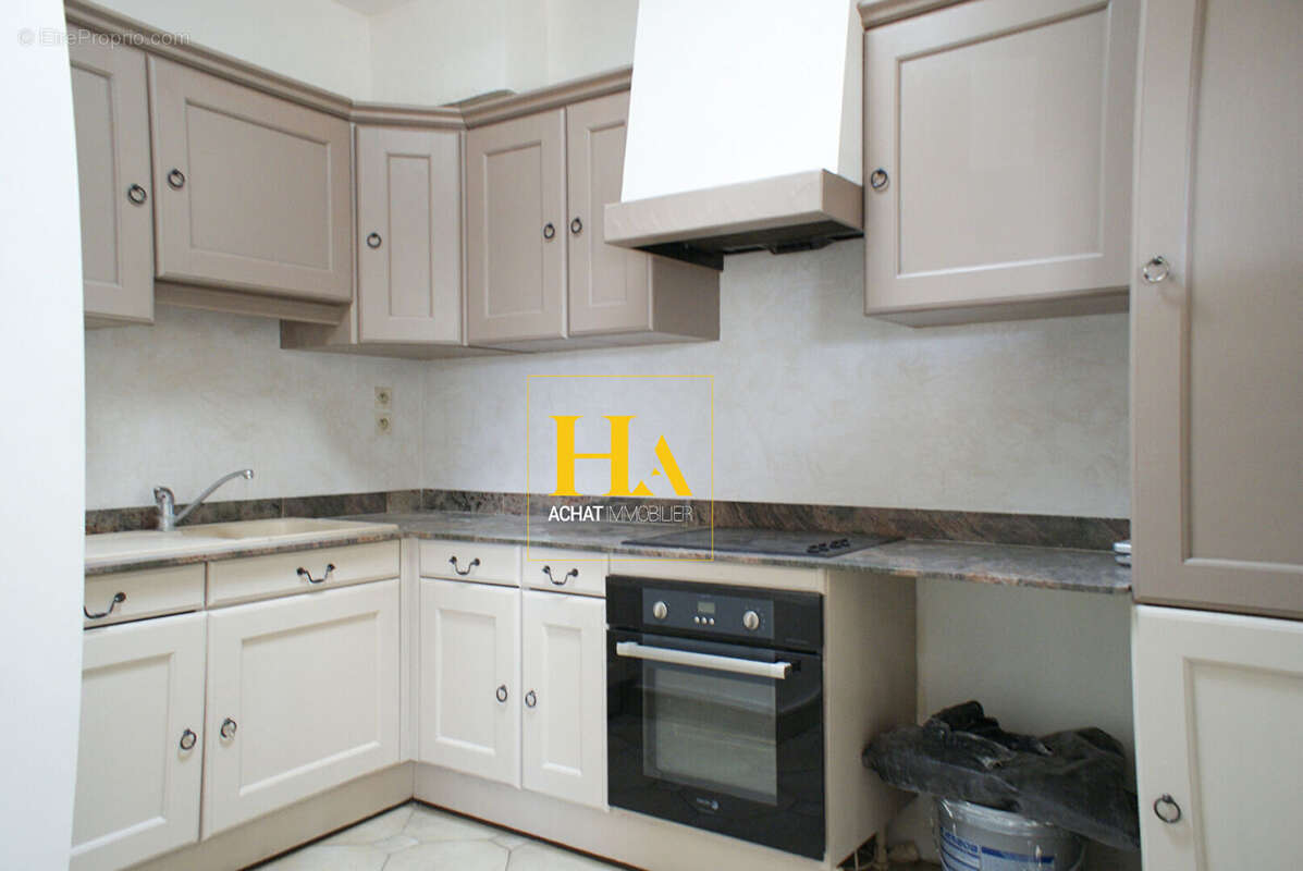 Appartement à MONTELIMAR