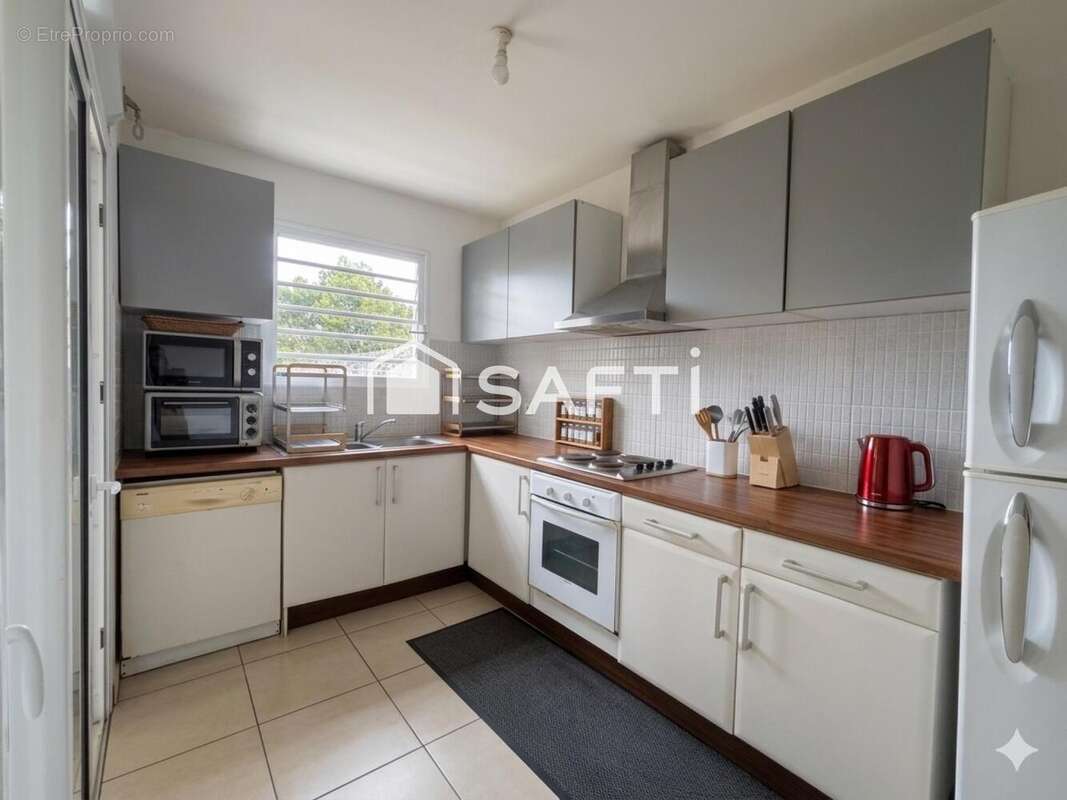 Photo 3 - Appartement à LA POSSESSION