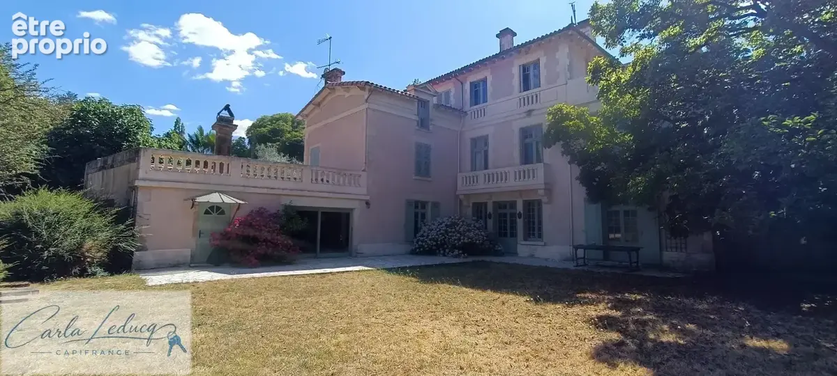 Maison à SOUVIGNE