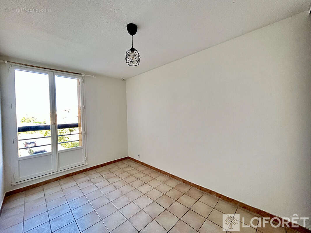 Appartement à MARIGNANE