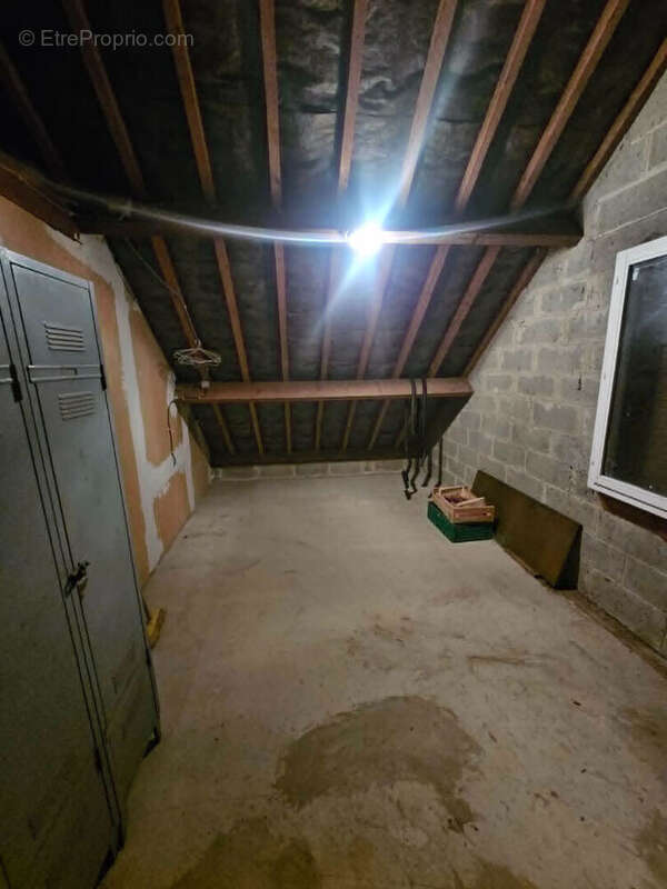 Maison Ribemont 4 pièce(s) 85 m2 - photo 7