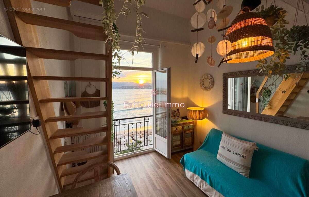 Appartement à LA SEYNE-SUR-MER