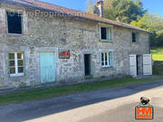 Maison à SAINT-LEGER-LA-MONTAGNE