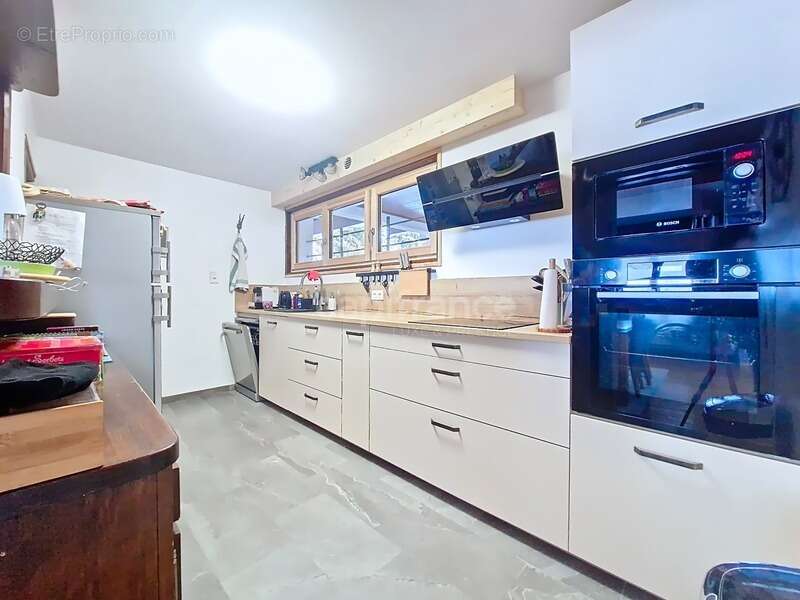 Appartement à LES CONTAMINES-MONTJOIE