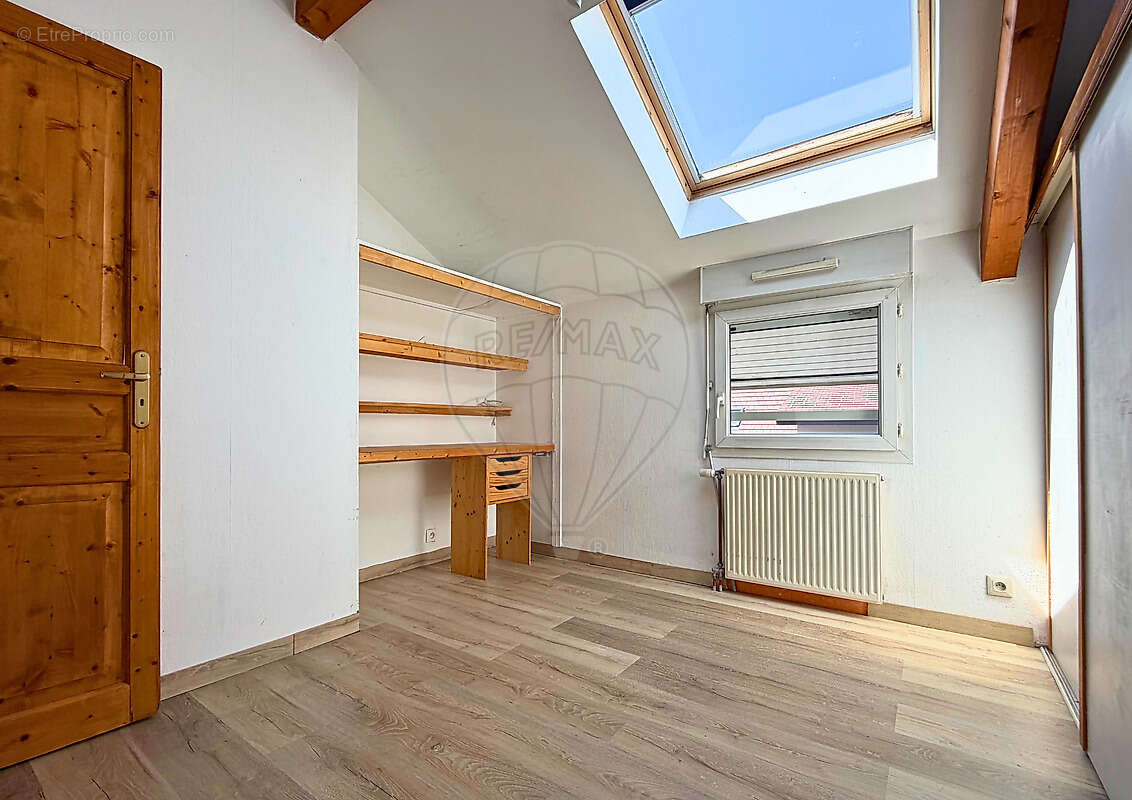 Appartement 2 chambre(s) à vendre - photo 9