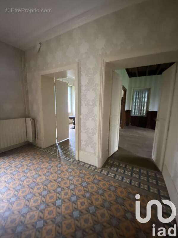 Photo 7 - Maison à NOUZERINES