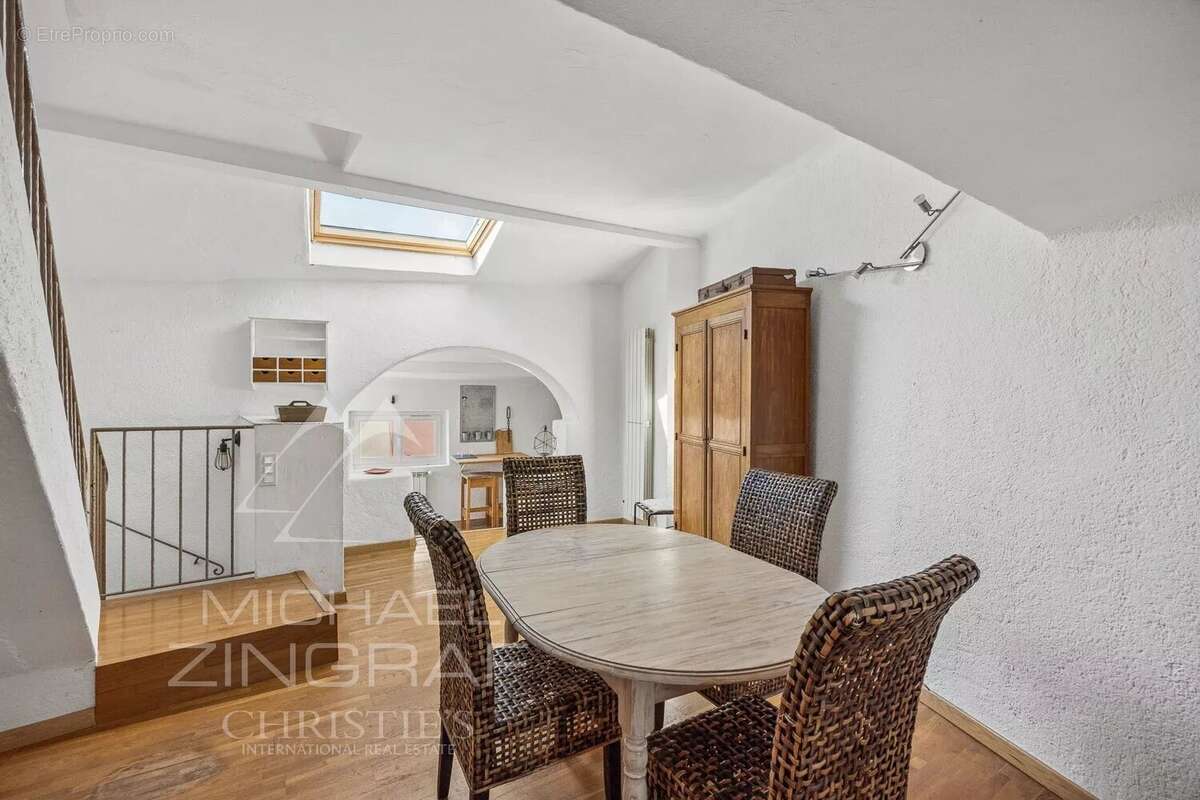 Appartement à CABRIS