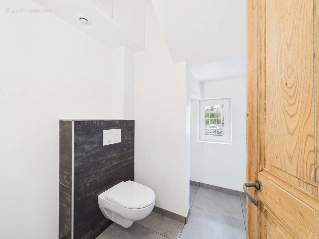 Appartement à AIX-LES-BAINS