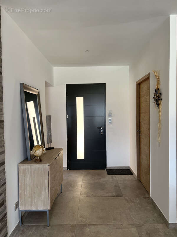 Maison à SANT&#039;ANDREA-D&#039;ORCINO