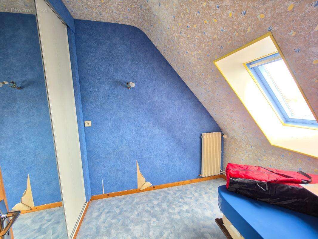 Maison à PLEUMEUR-BODOU