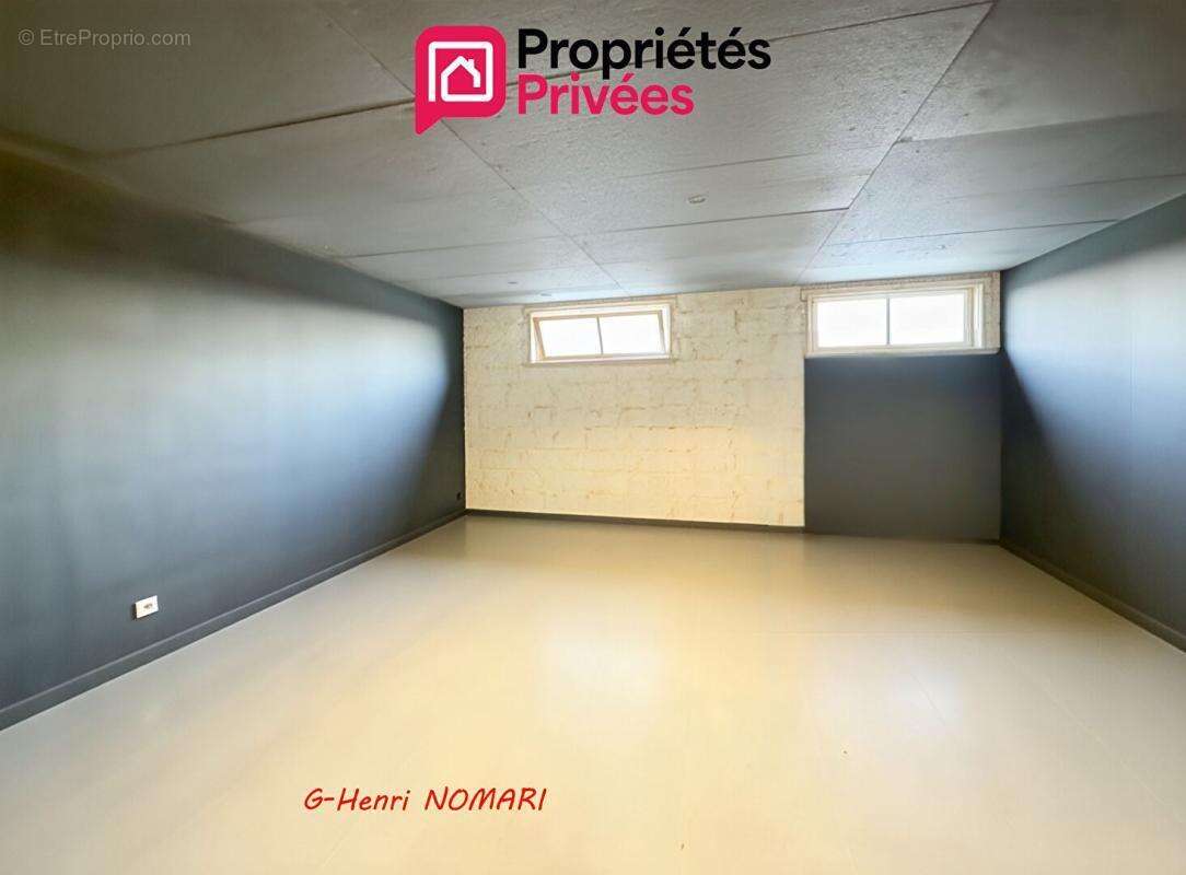 Maison Chateaubriant 6 pièce(s) 107 m2, 4 Chambres, 496m² de terrain - photo 17