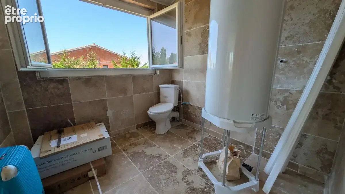 Maison Gardonne 2 pièce(s) 60 m2 - photo 5