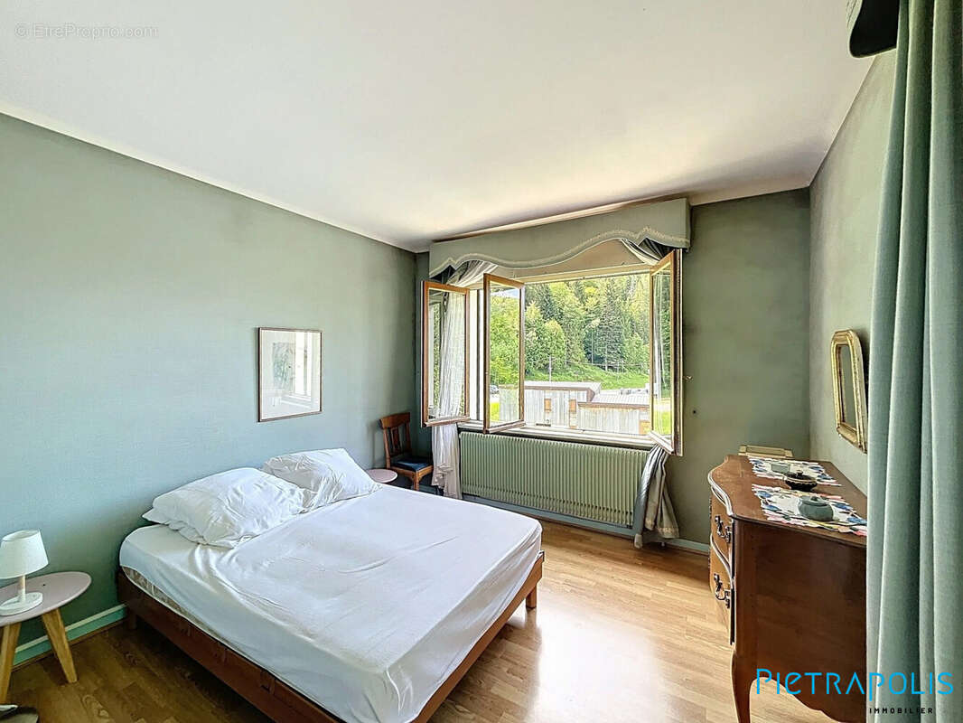 Appartement à LELEX