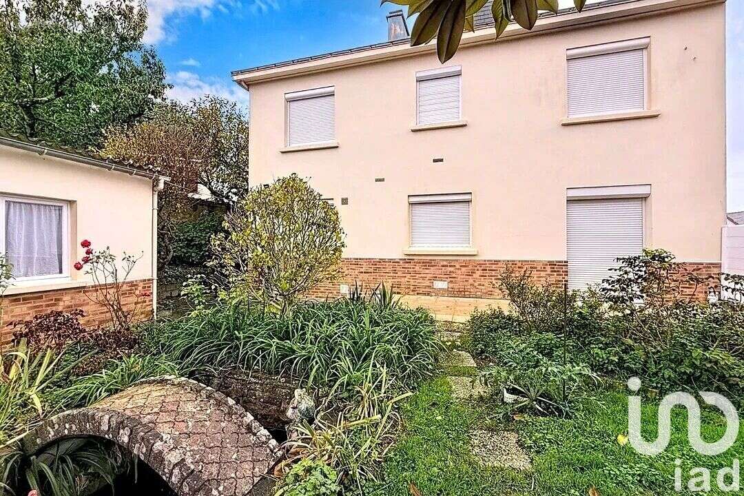 Photo 3 - Maison à INDRE