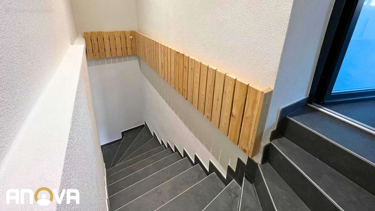 Appartement à DURNINGEN