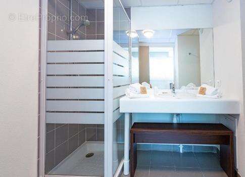 Appartement à ROZ-SUR-COUESNON