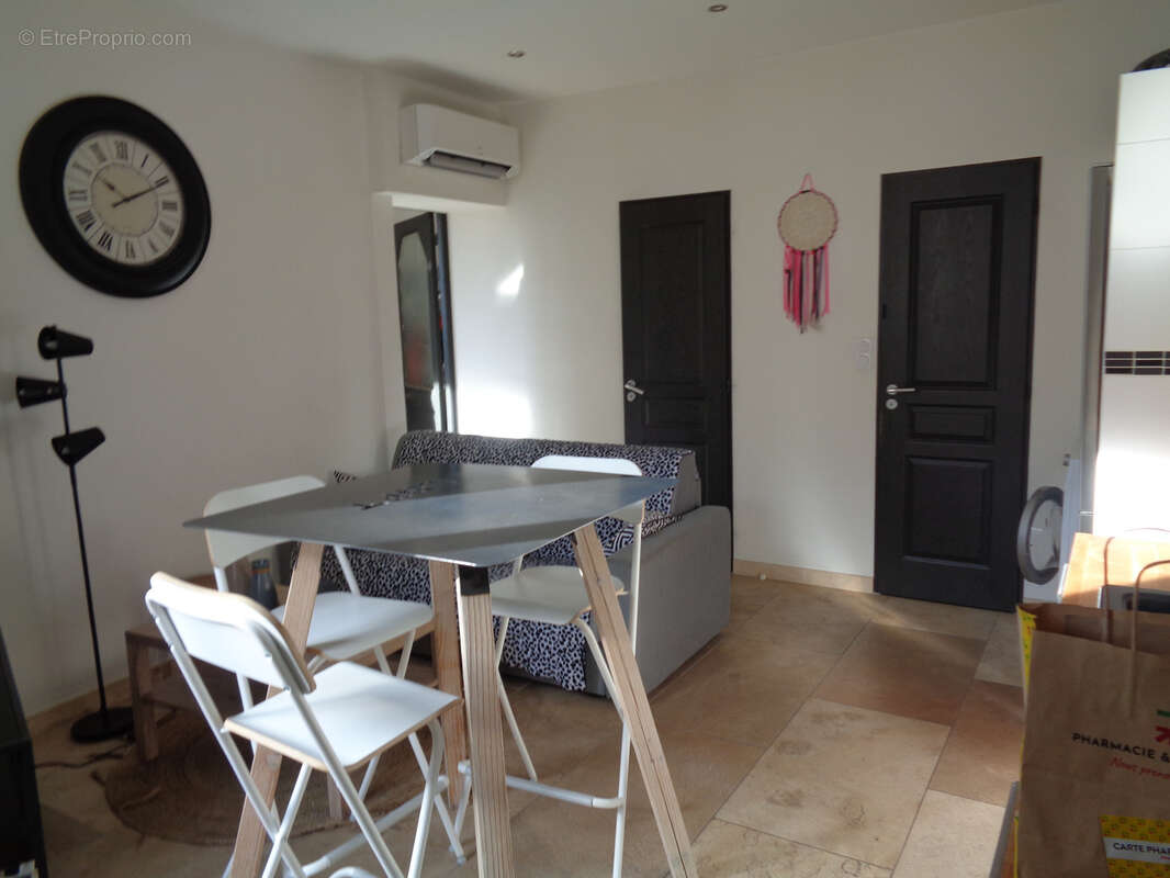 Appartement à NIMES