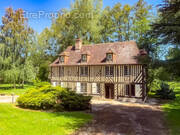 Maison à SAINTE-MARGUERITE-DE-VIETTE