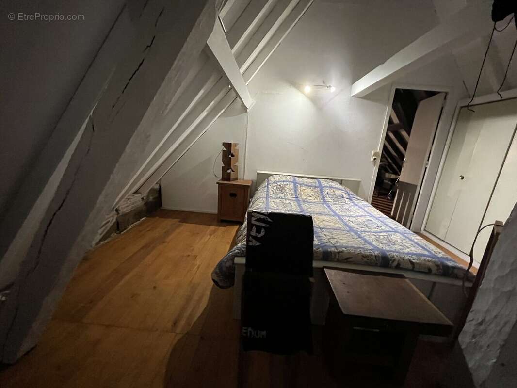 Maison à CREON-D'ARMAGNAC