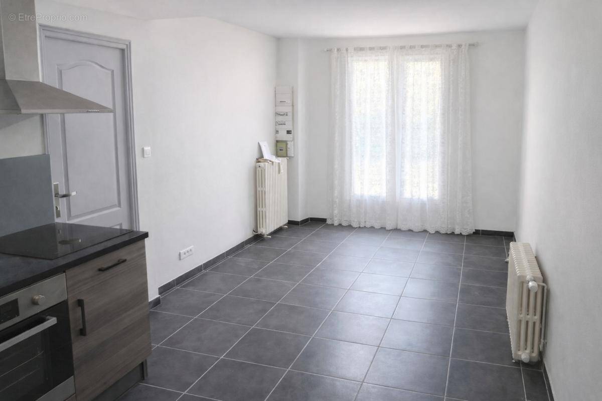 Appartement à BOURGES