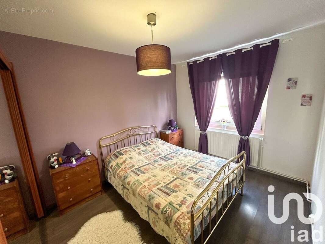 Photo 5 - Appartement à FORBACH