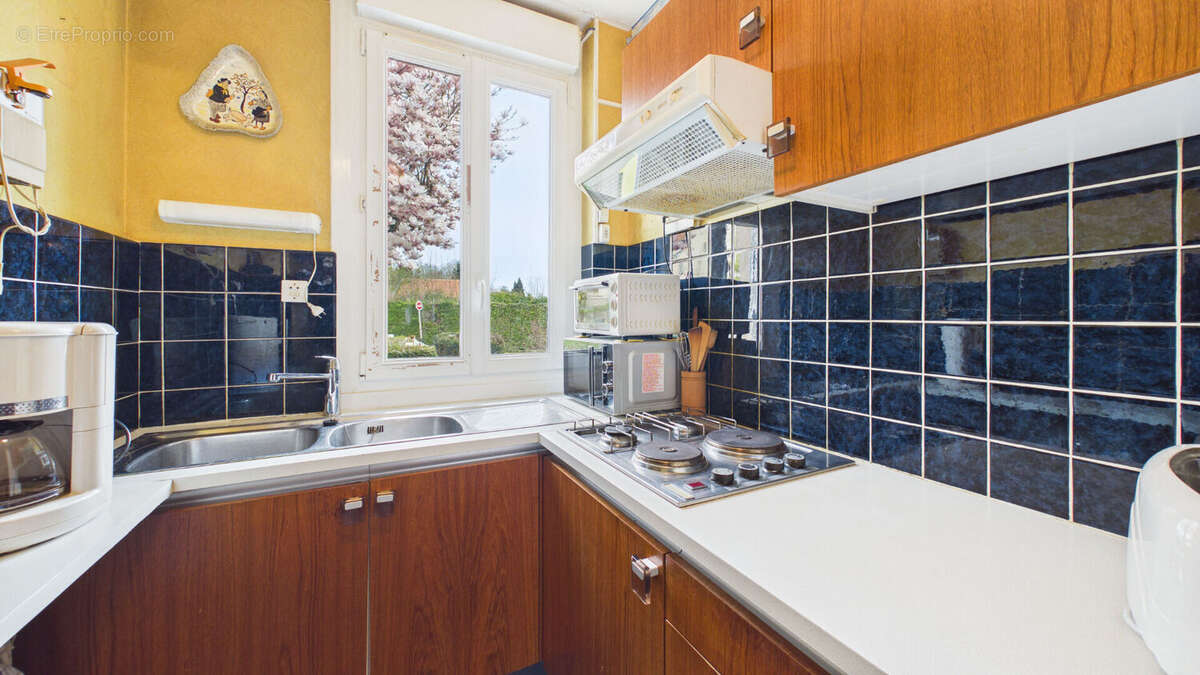 Maison à ARS-SUR-MOSELLE