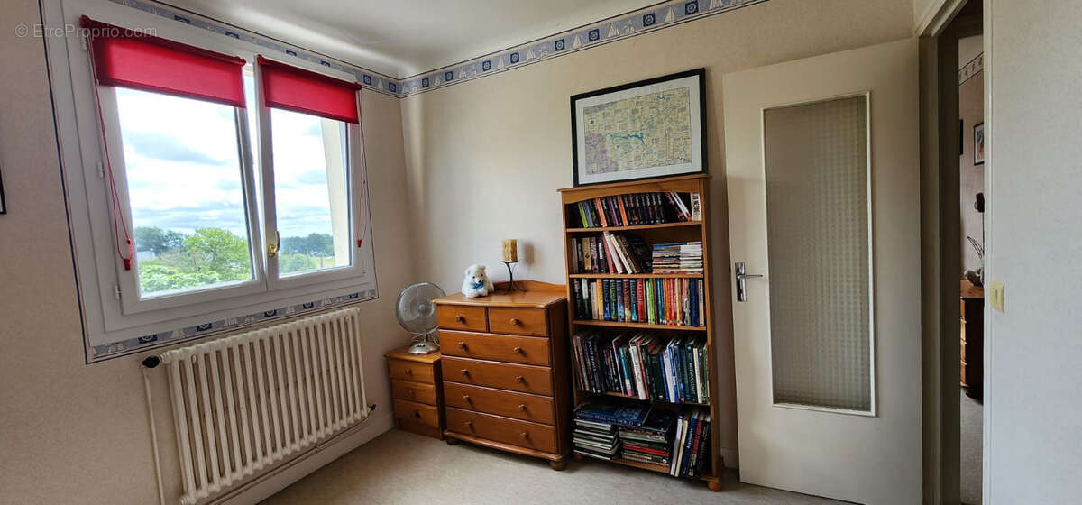 Maison à SAINT-AIGNAN