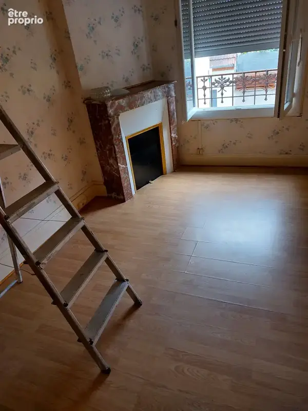 Appartement à VICHY