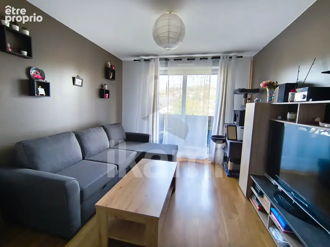 Appartement à MONTLUEL