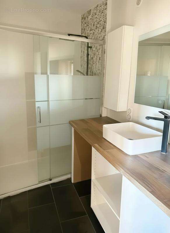 Appartement à MACON