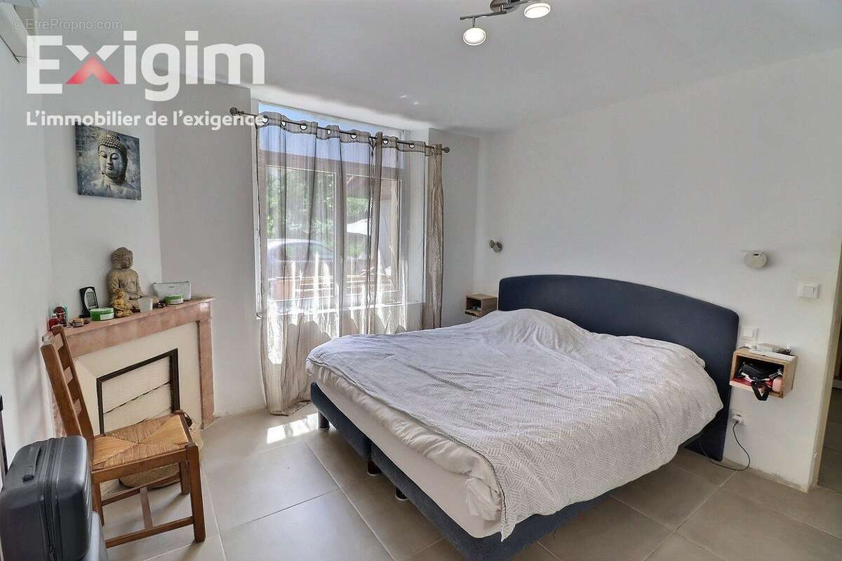 Maison 95 m² à Tournon-Sur-Rhone  - photo 7