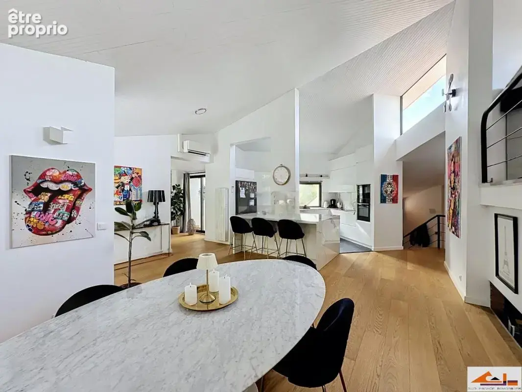 Photo Maison à Vieille-Toulouse au prix de 1 150 000€