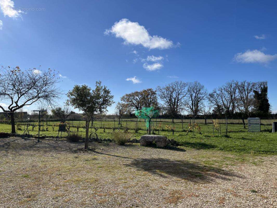 Maison à CORDES-SUR-CIEL