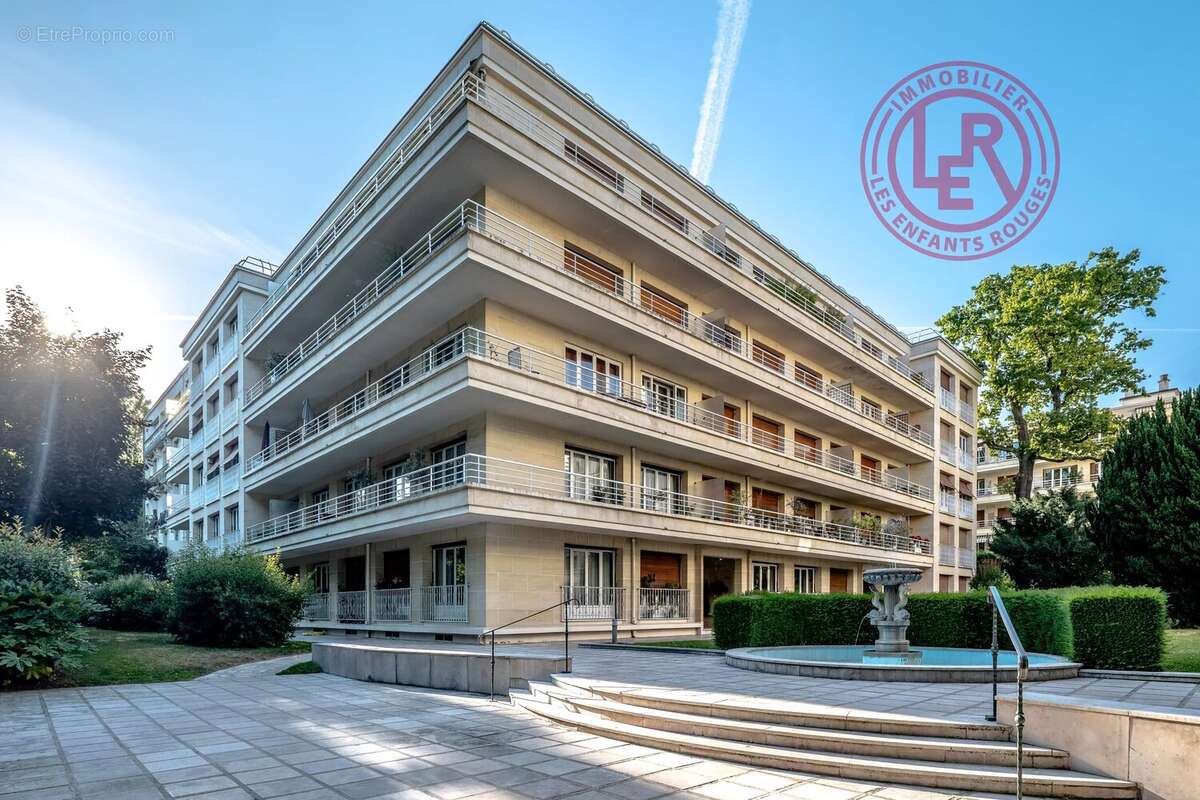 Appartement à VINCENNES